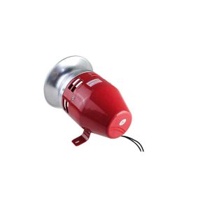 آژیر کوچک 220V AC شوان (3S-MS)
