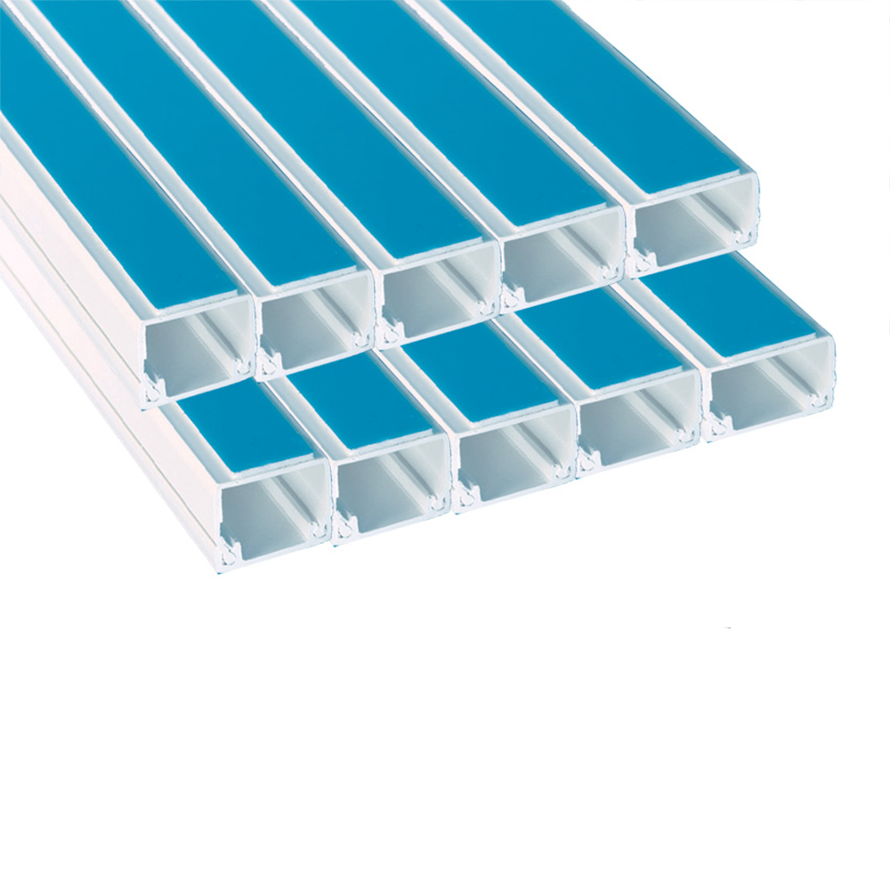 داکت چسبدار 30*30 پارس آدرین
