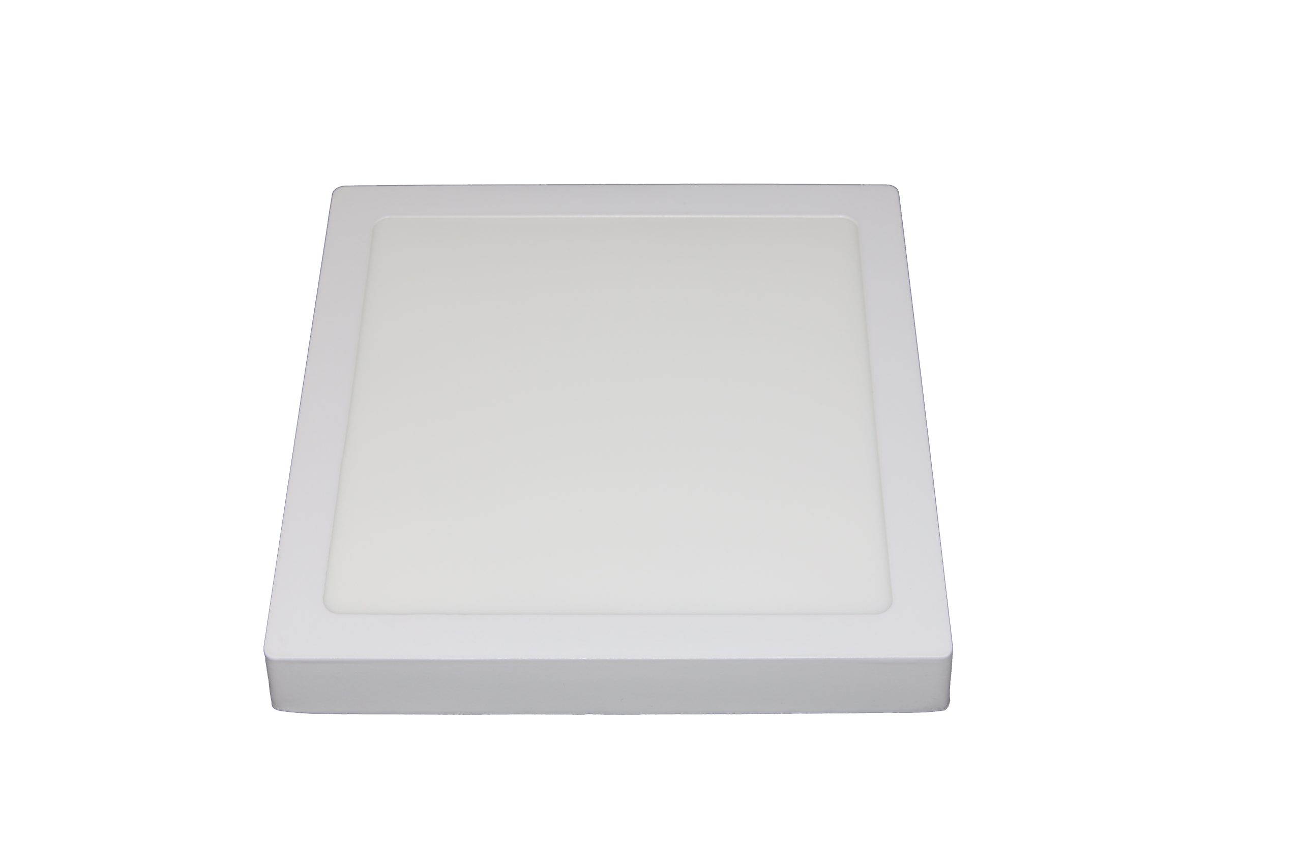 پنل SMD روکار دور فلز 60 وات 60*60 مهتابی شوان