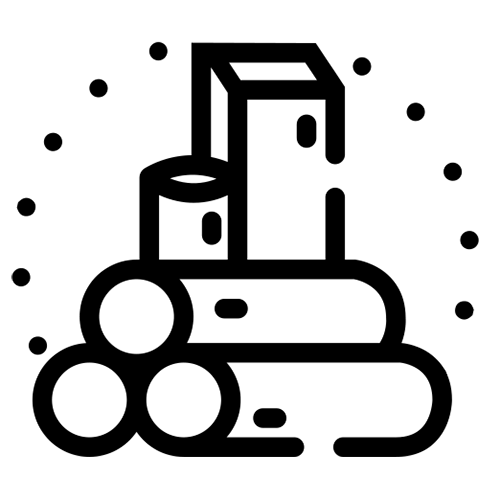 داکت و لوله