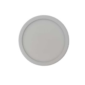 پنل SMD روکار اسلیم 32 وات گرد مهتابی ایران زمین