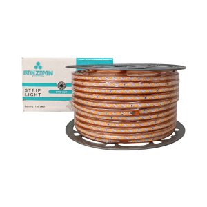 ریسه شلنگی COB دولاین تراکم 120 آفتابی ایران زمین (5730)