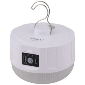 چراغ اضطراری ویداسی مدل WD-1115